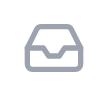 DmEmptyState — default, light theme