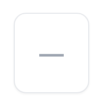 DmKpiCard — default, light theme