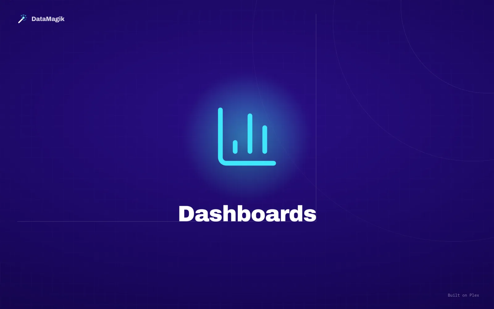 DataMagik Dashboards
