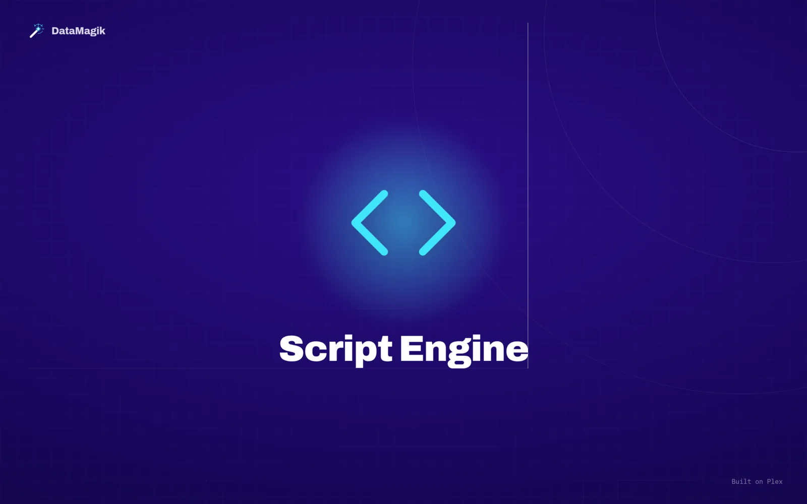 DataMagik Script Engine